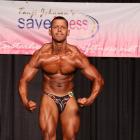 Samuel  Cruz - NPC Northern Classic 2012 - #1